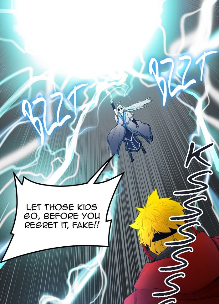 Tower of God Chapter 366 73